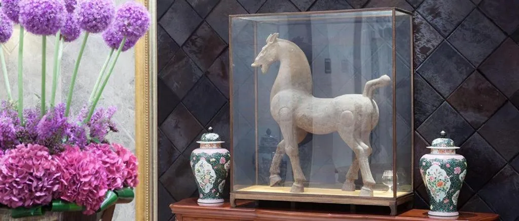 Sky Fortune Boutique Hotel