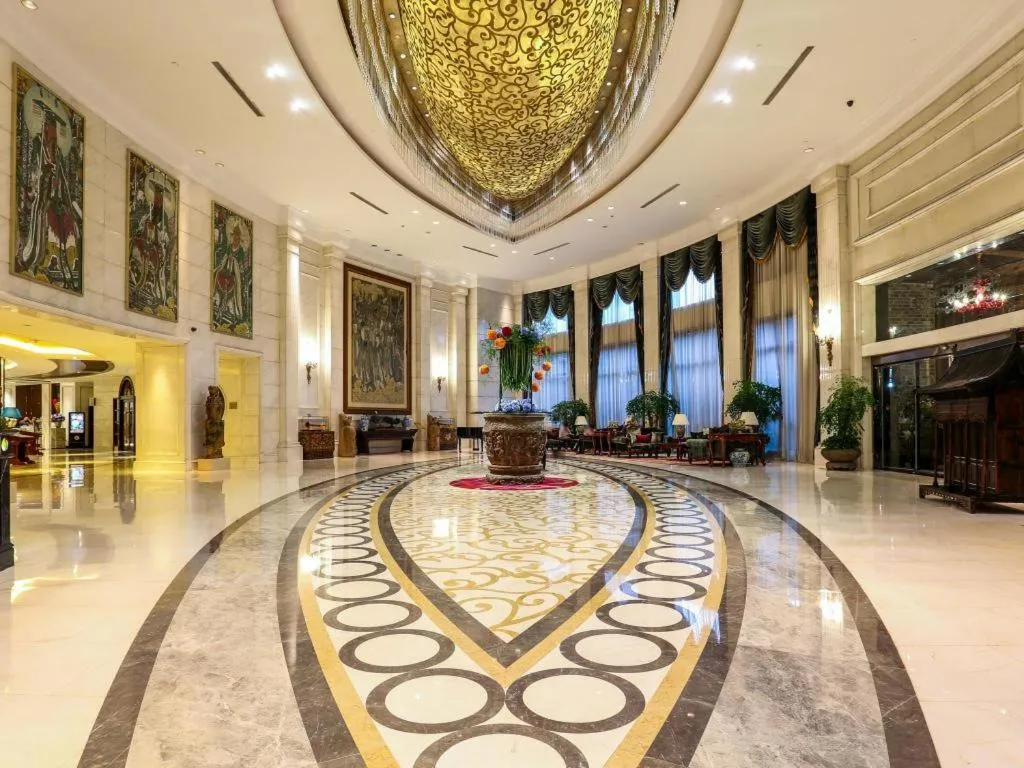 Sky Fortune Boutique Hotel