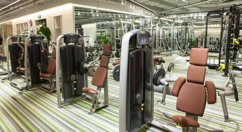 Sky Fortune Boutique Hotel