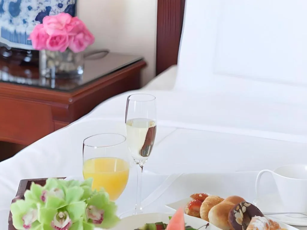 Sky Fortune Boutique Hotel