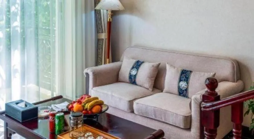 Wonderport International Hotel