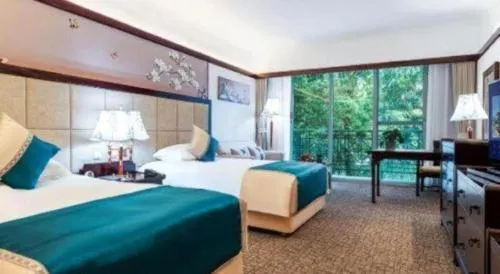 Wonderport International Hotel