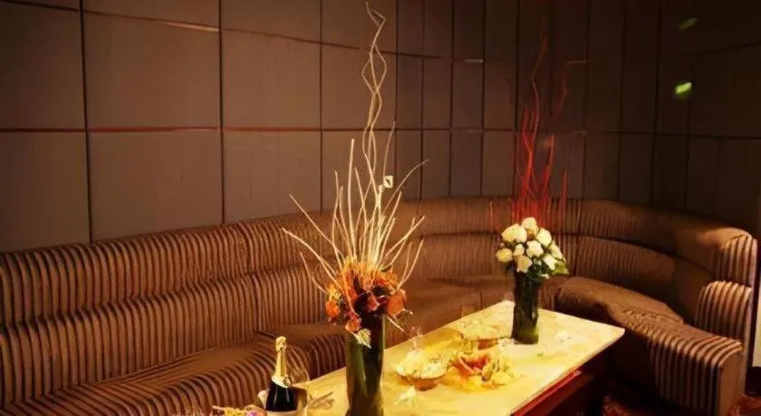 Wonderport International Hotel