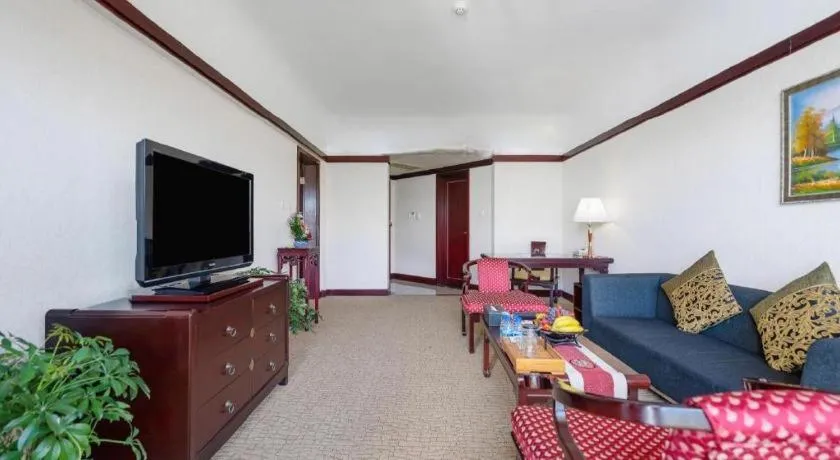 Wonderport International Hotel