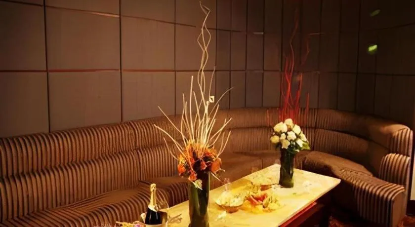 Wonderport International Hotel