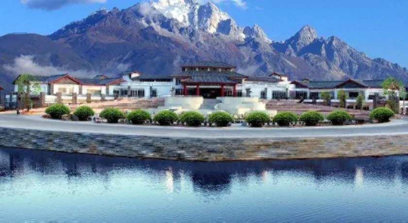 Wonderport International Hotel