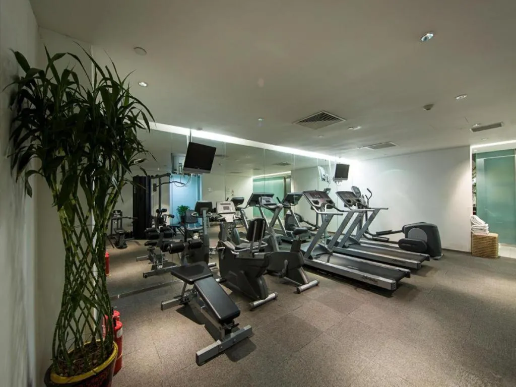 Hotel Kapok Wangfujing