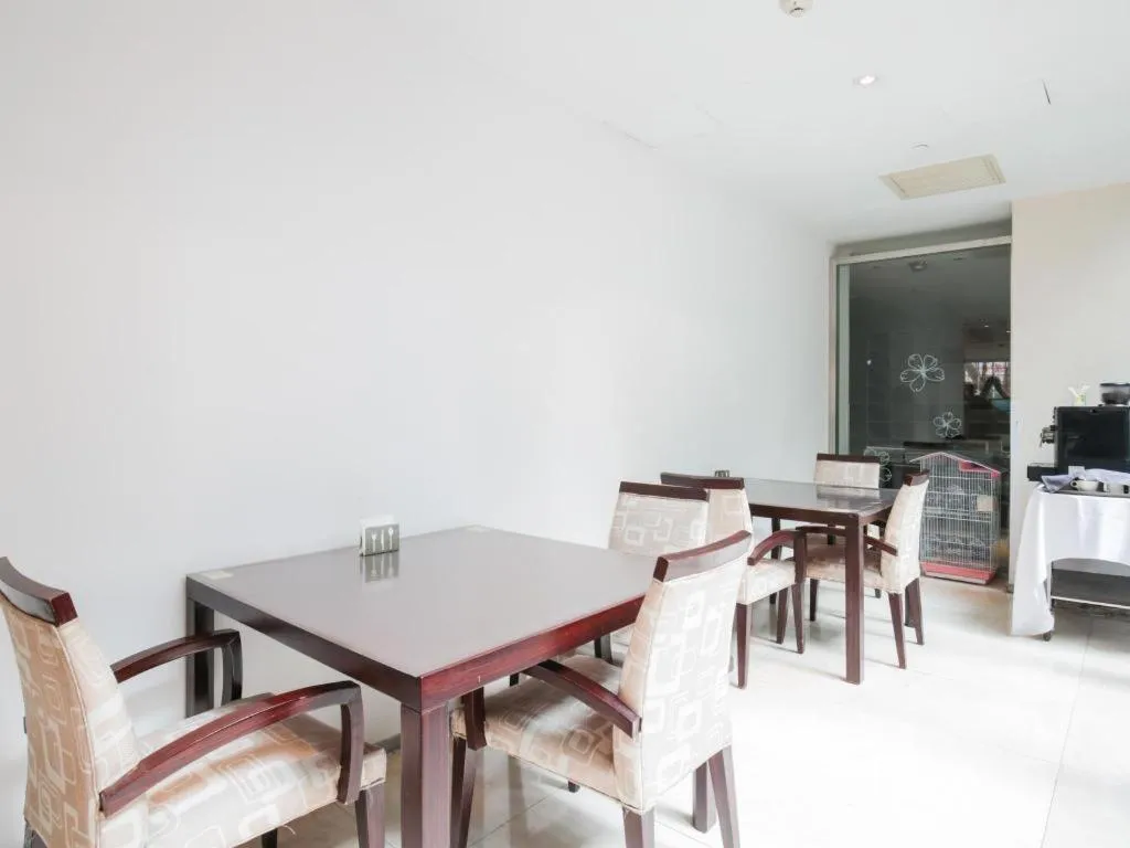 Hotel Kapok Wangfujing