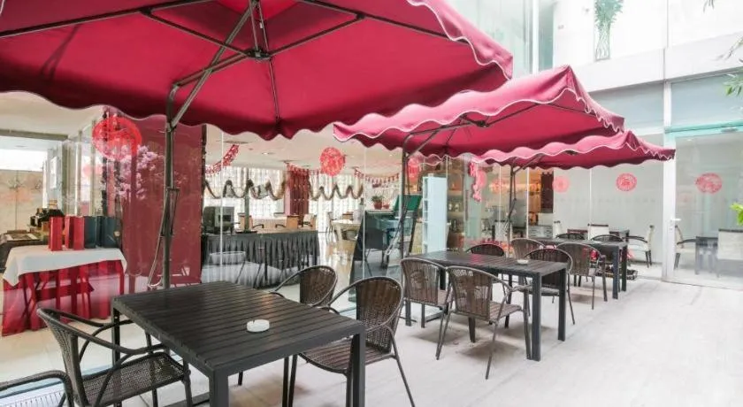 Hotel Kapok Wangfujing