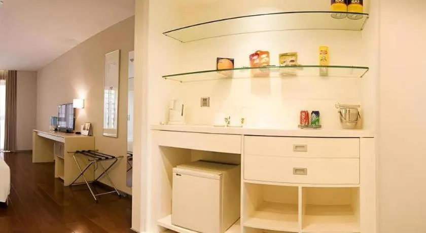 Hotel Kapok Wangfujing