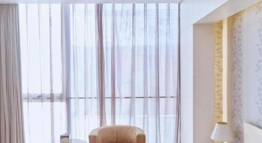 Hotel Kapok Wangfujing