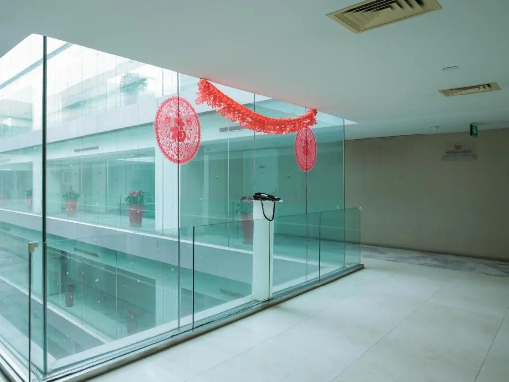 Hotel Kapok Wangfujing