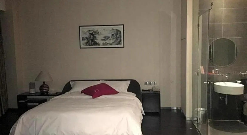 Hotel Kapok Wangfujing