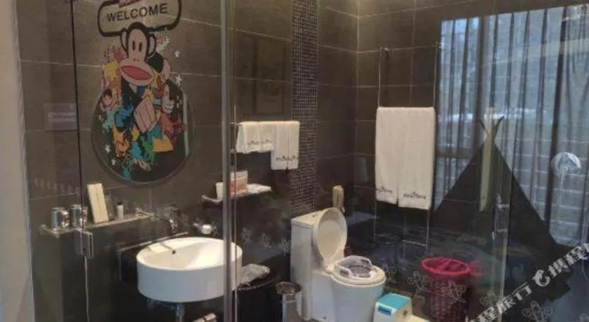 Hotel Kapok Wangfujing