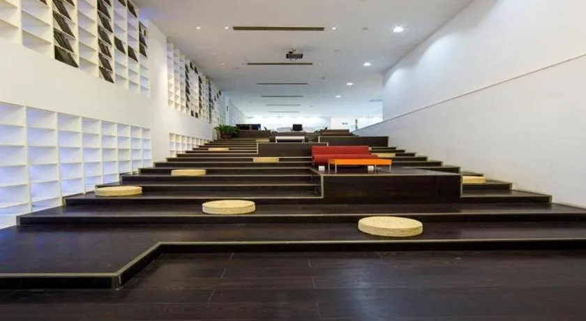 Hotel Kapok Wangfujing