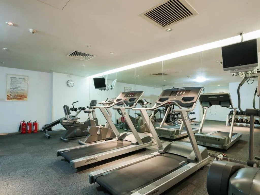 Hotel Kapok Wangfujing