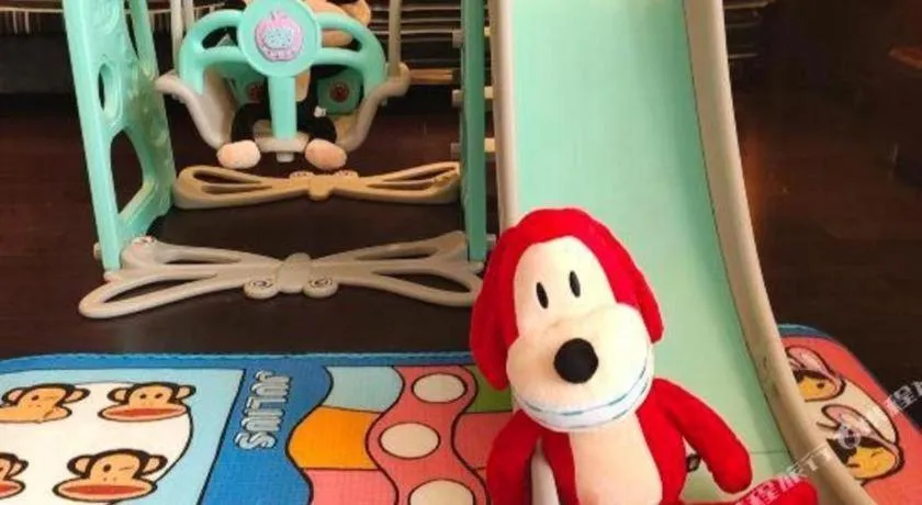 Hotel Kapok Wangfujing