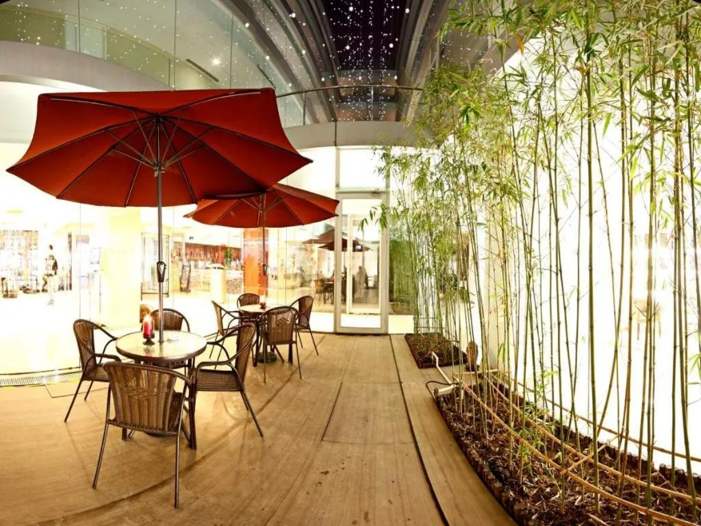 Hotel Kapok Wangfujing