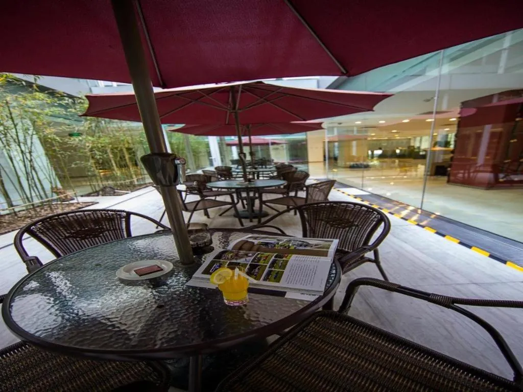 Hotel Kapok Wangfujing