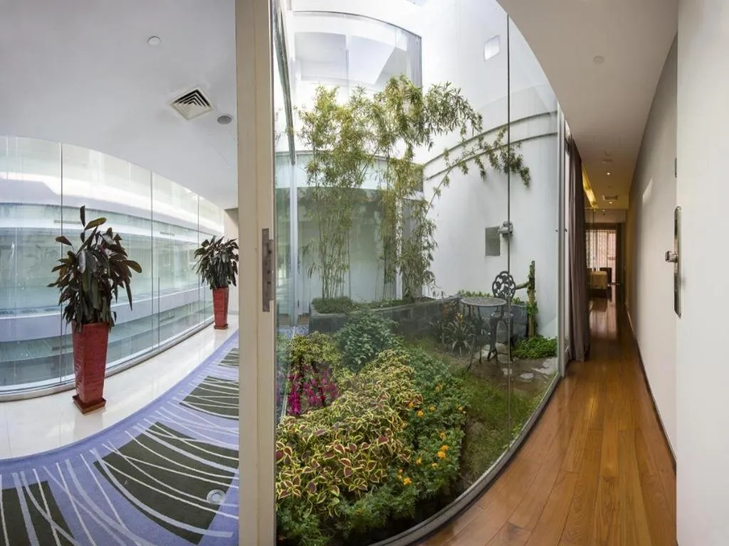 Hotel Kapok Wangfujing