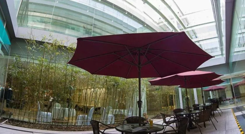 Hotel Kapok Wangfujing