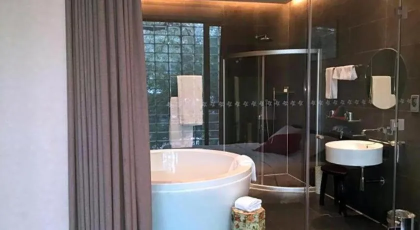 Hotel Kapok Wangfujing