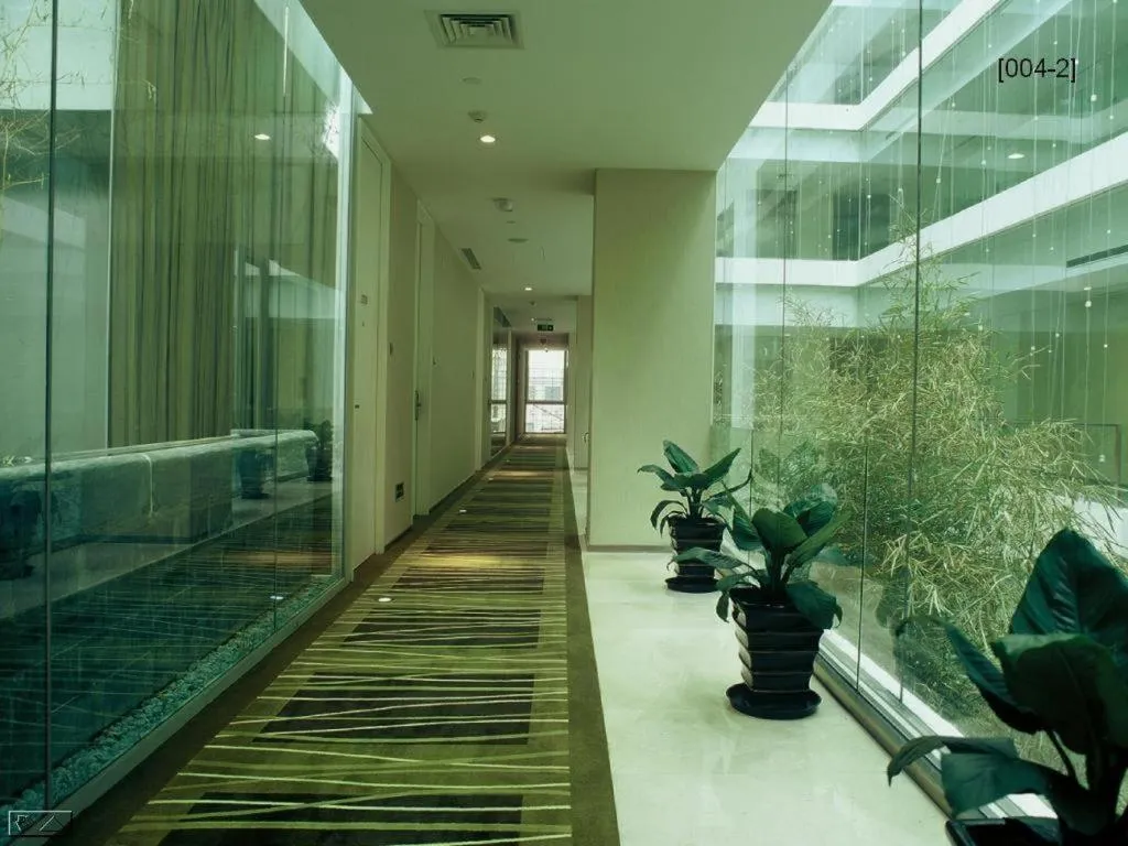 Hotel Kapok Wangfujing