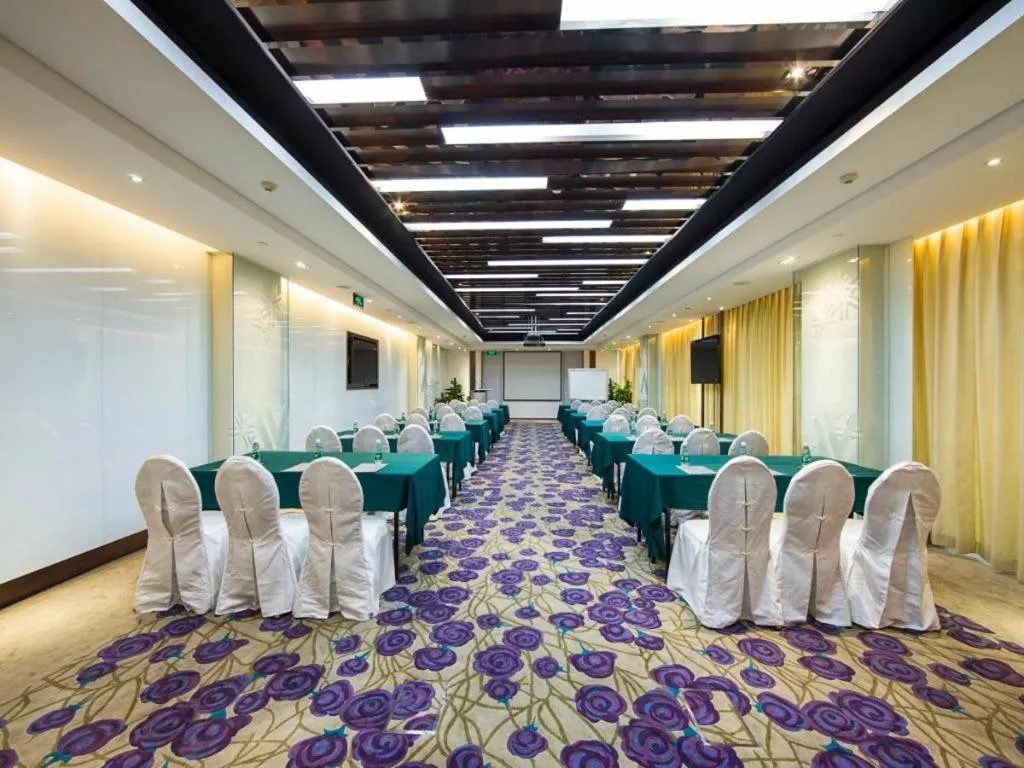 Hotel Kapok Wangfujing