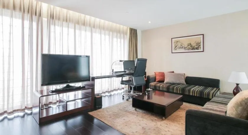 Hotel Kapok Wangfujing