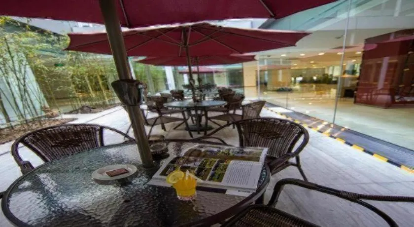 Hotel Kapok Wangfujing