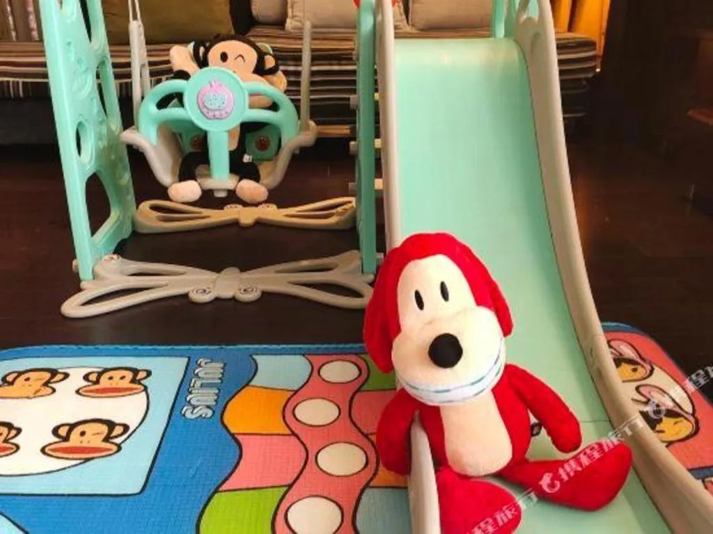 Hotel Kapok Wangfujing