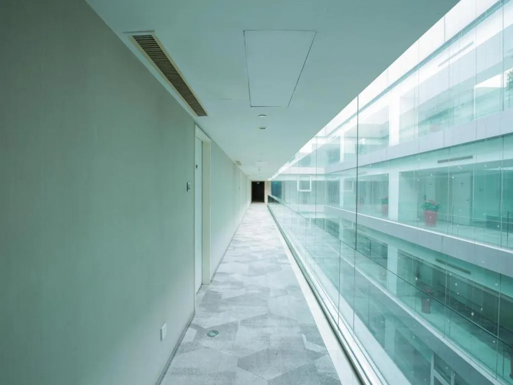 Hotel Kapok Wangfujing