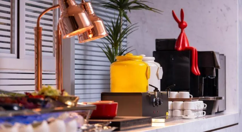 Yiwu Yimei Plaza Hotel