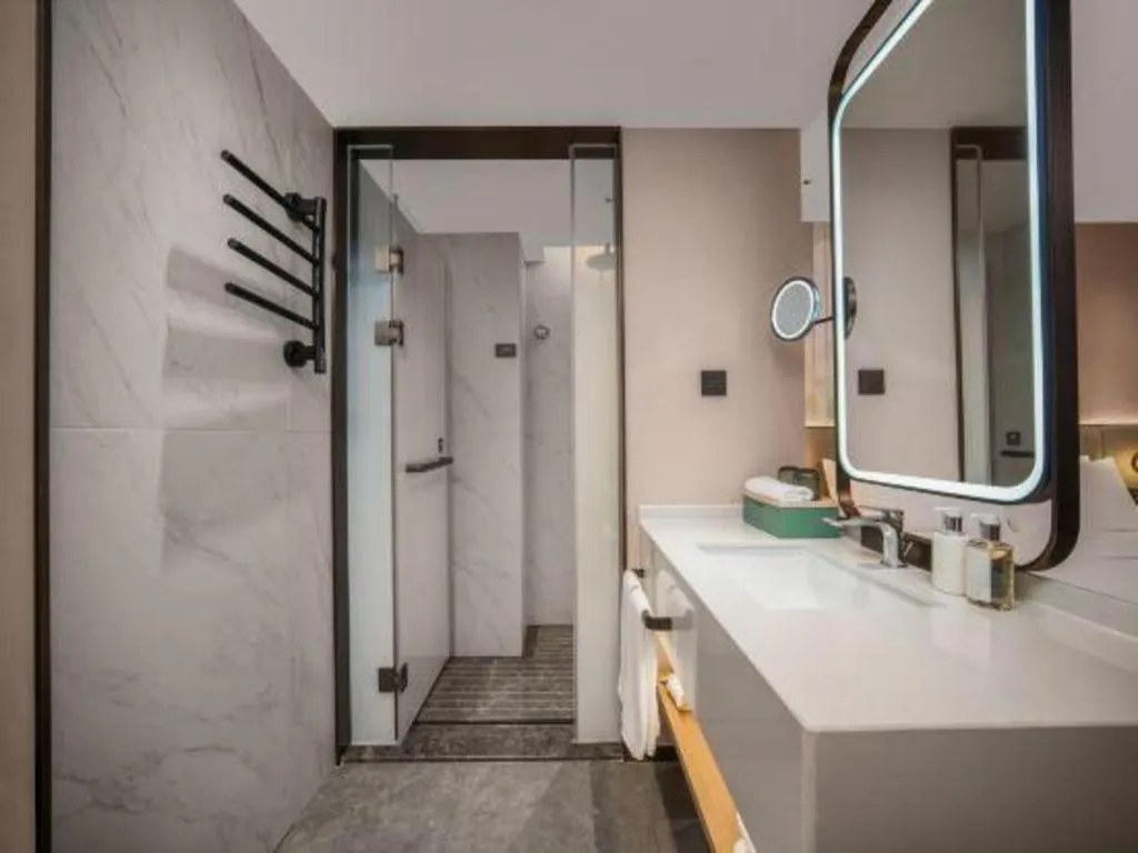 Yiwu Yimei Plaza Hotel