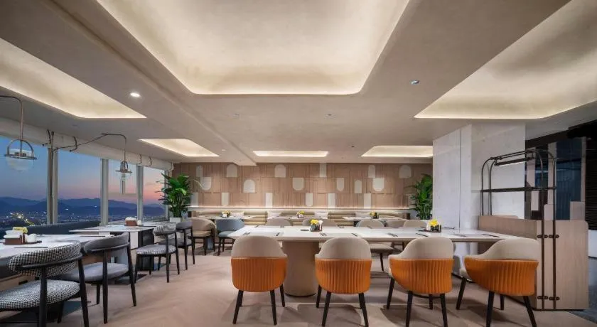 Yiwu Yimei Plaza Hotel