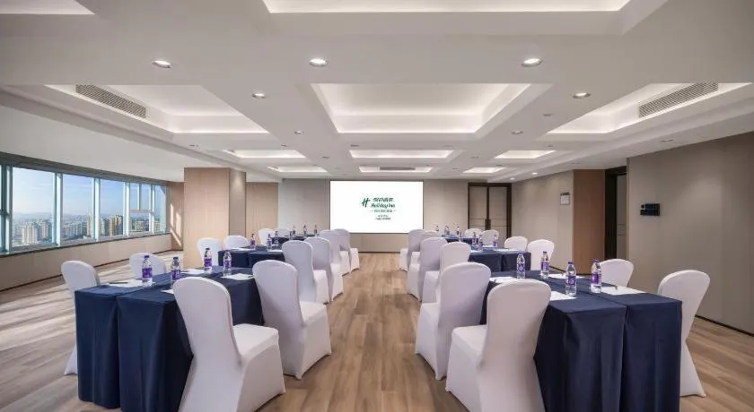 Yiwu Yimei Plaza Hotel