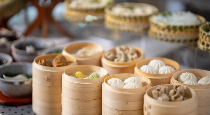 Yiwu Yimei Plaza Hotel