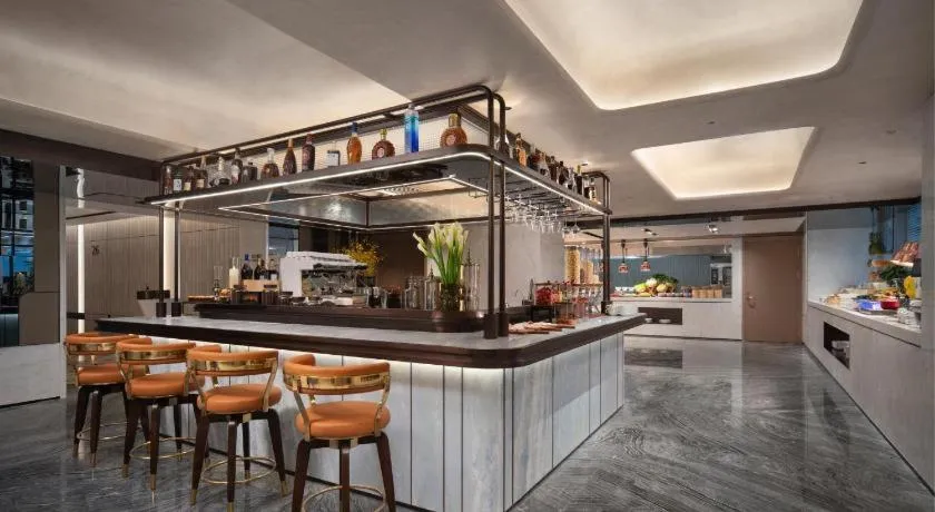 Yiwu Yimei Plaza Hotel