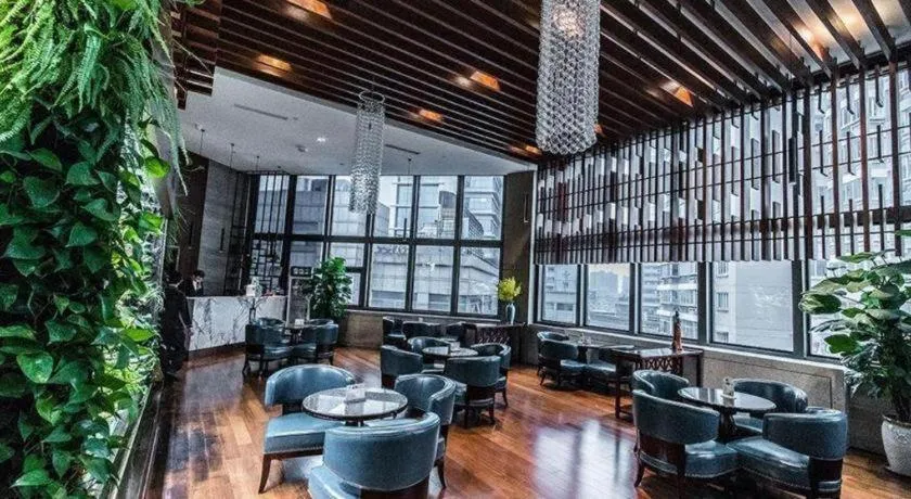 Yiwu Yimei Plaza Hotel