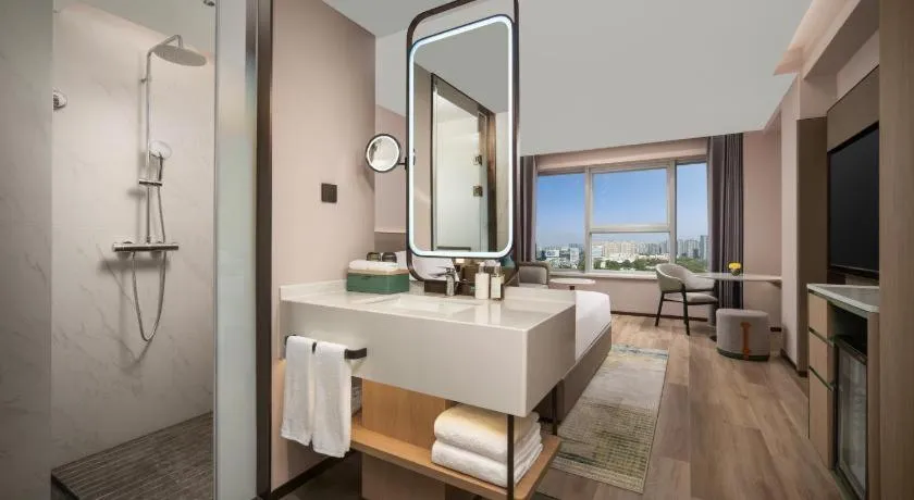 Yiwu Yimei Plaza Hotel