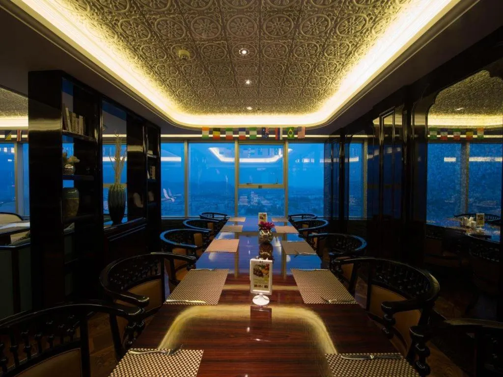 Yiwu Yimei Plaza Hotel