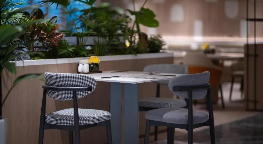 Yiwu Yimei Plaza Hotel