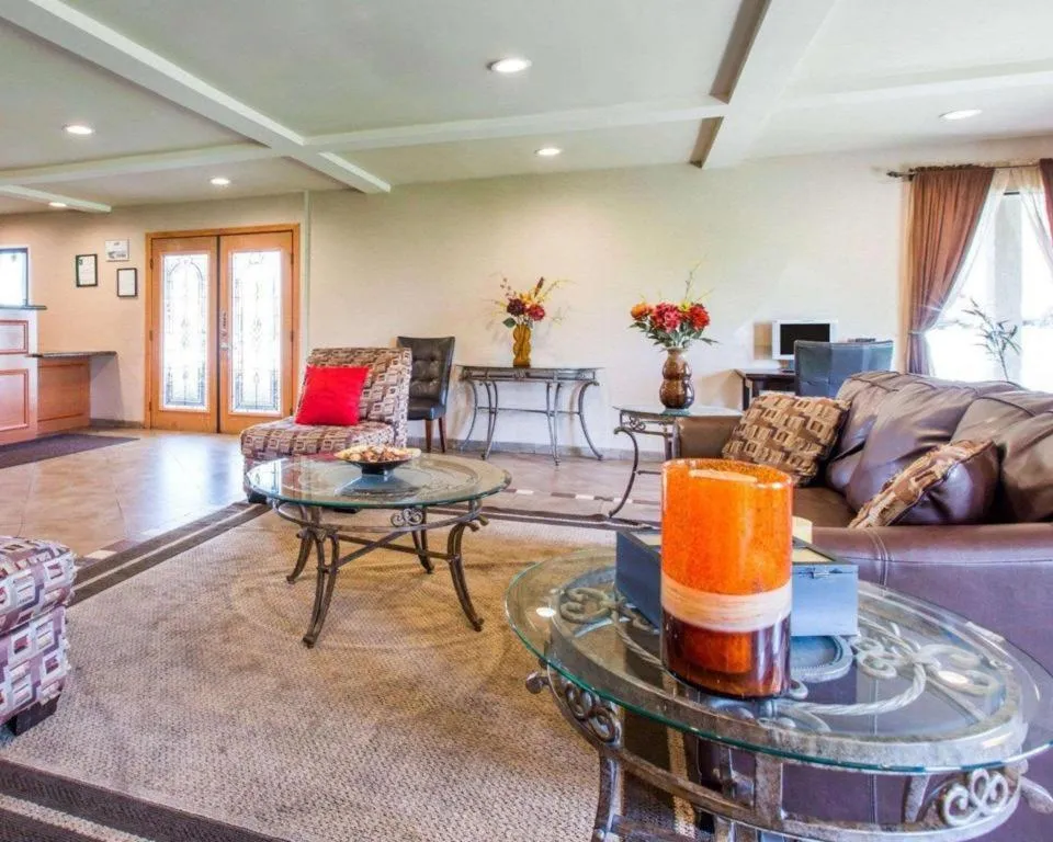 Quality Inn San Bernardino - Loma Linda