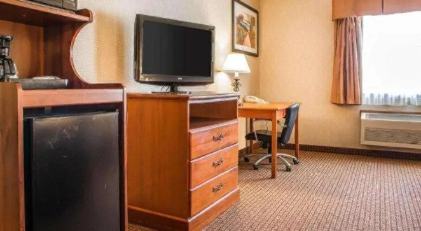 Quality Inn Sidney