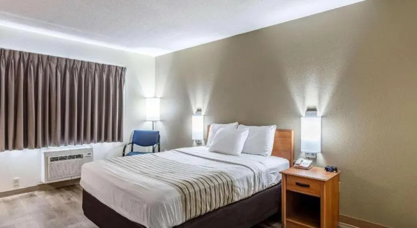 Econo Lodge Ithaca Airport