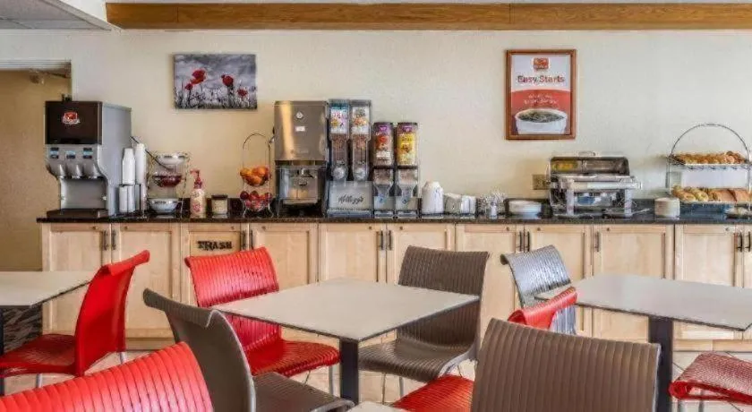 Econo Lodge Ithaca Airport