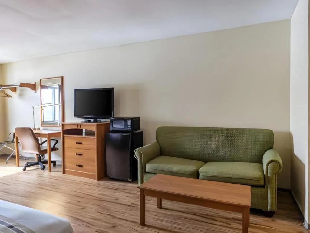 Econo Lodge Ithaca Airport