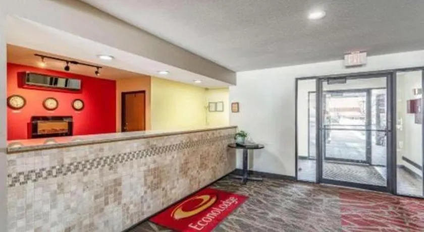 Econo Lodge Ithaca Airport