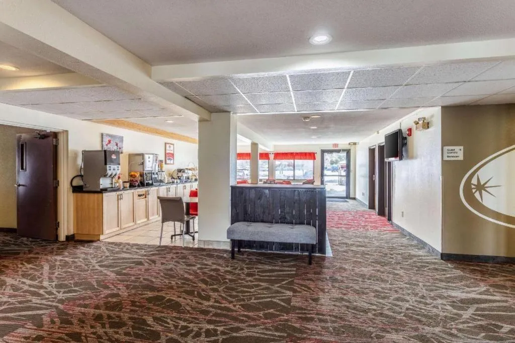 Econo Lodge Ithaca Airport