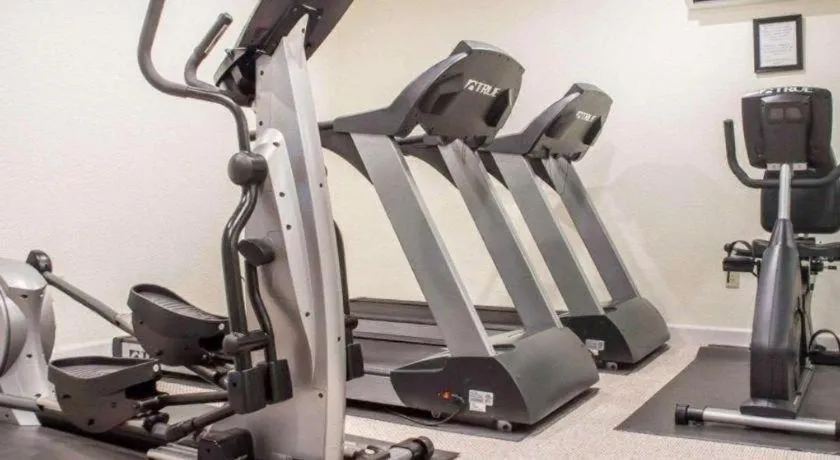 Econo Lodge Ithaca Airport